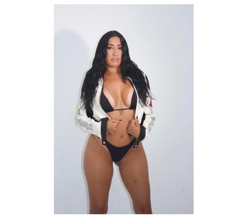 Escorts Dorset Bournemouth, Christchurch and Poole - Photos for 👑FAVELA PRINCESS👑 BMTH 1 WEEK ONLY