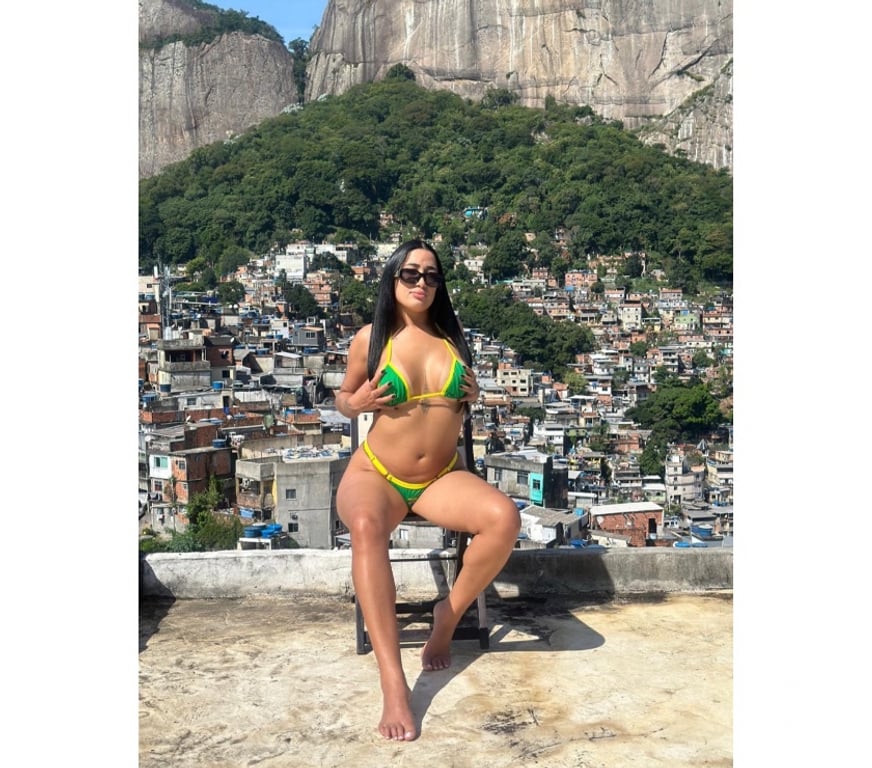 Escorts Dorset Bournemouth, Christchurch and Poole - Photos for 👑FAVELA PRINCESS👑 BMTH 1 WEEK ONLY