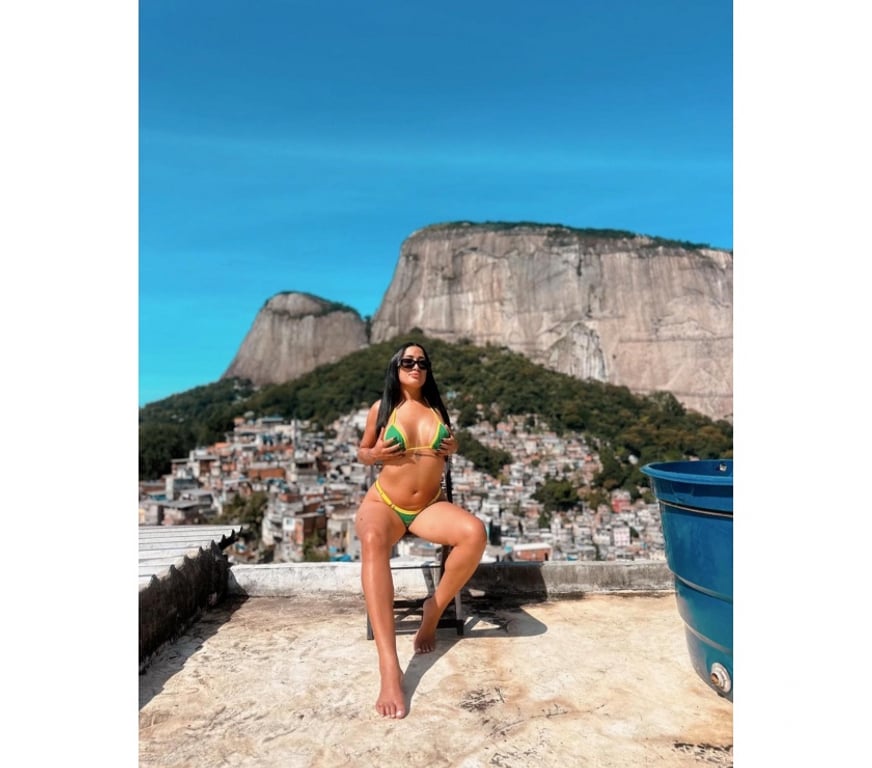 Escorts Dorset Bournemouth, Christchurch and Poole - Photos for 👑FAVELA PRINCESS👑 BMTH 1 WEEK ONLY
