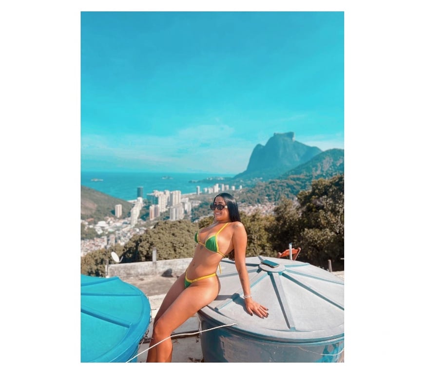 Escorts Suffolk Ipswich - Photos for 👑FAVELA PRINCESS👑 NEW TODAY