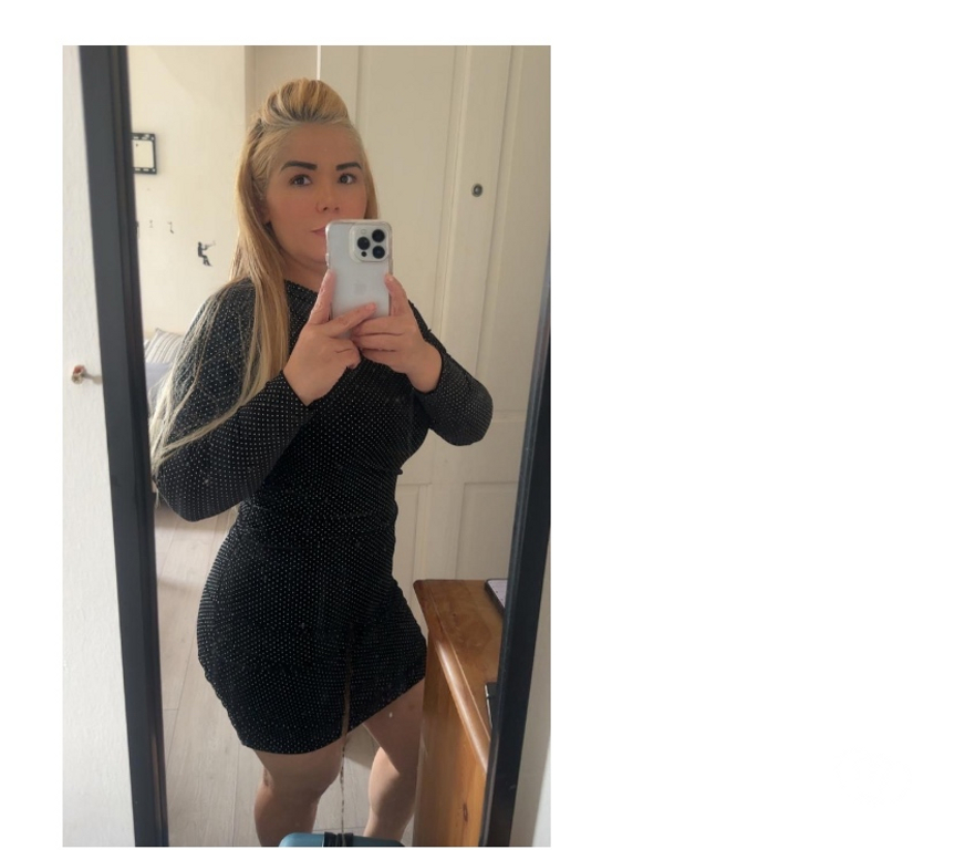 Escorts South East London Bromley - Photos for LICA BRAZILIAN 🇧🇷GFE🫦PARTY GIRL💃NO RUSH 🧭