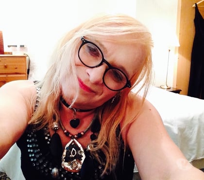 Transsexual Escorts Motherwell North Lanarkshire - Photos for Insatiable Nymphomaniac