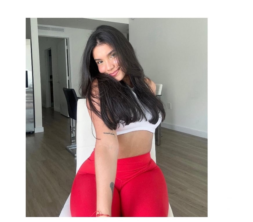 Escorts Staffordshire Stoke-on-Trent - Photos for IVY PASSIONATE ❤️‍🔥LOVING ❤️‍🔥 LATINA