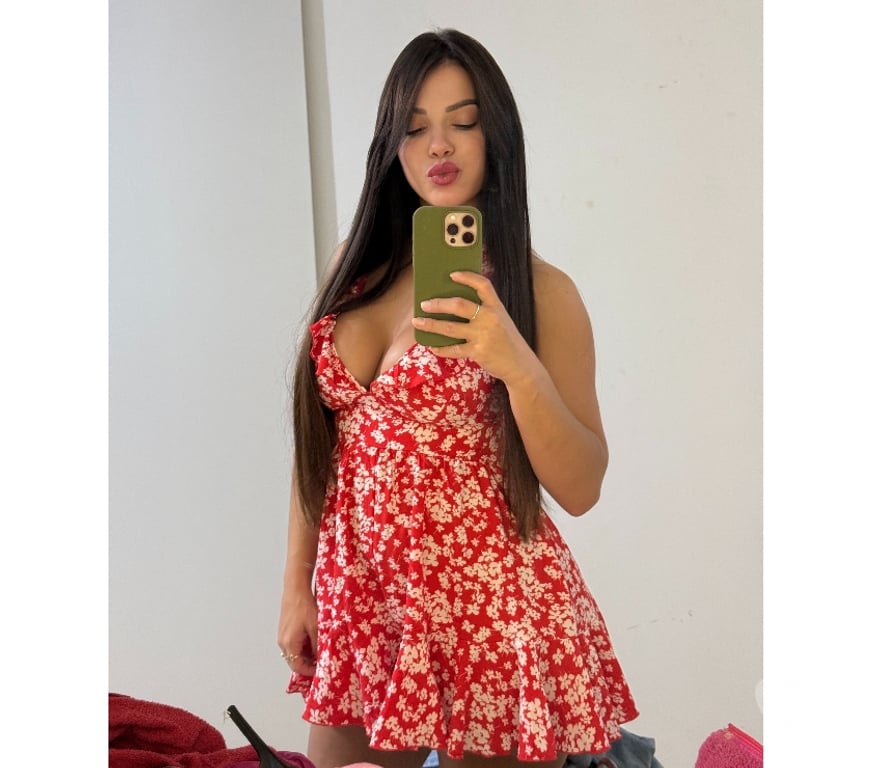Escorts Staffordshire South Staffordshire - Photos for 🇧🇷Anah💖hot🔥100%real callvídeo,excellent service