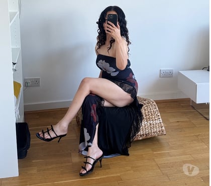 Escorts Brentwood Station Brentwood - Photos for ⭐️New Thai massage deep tissue