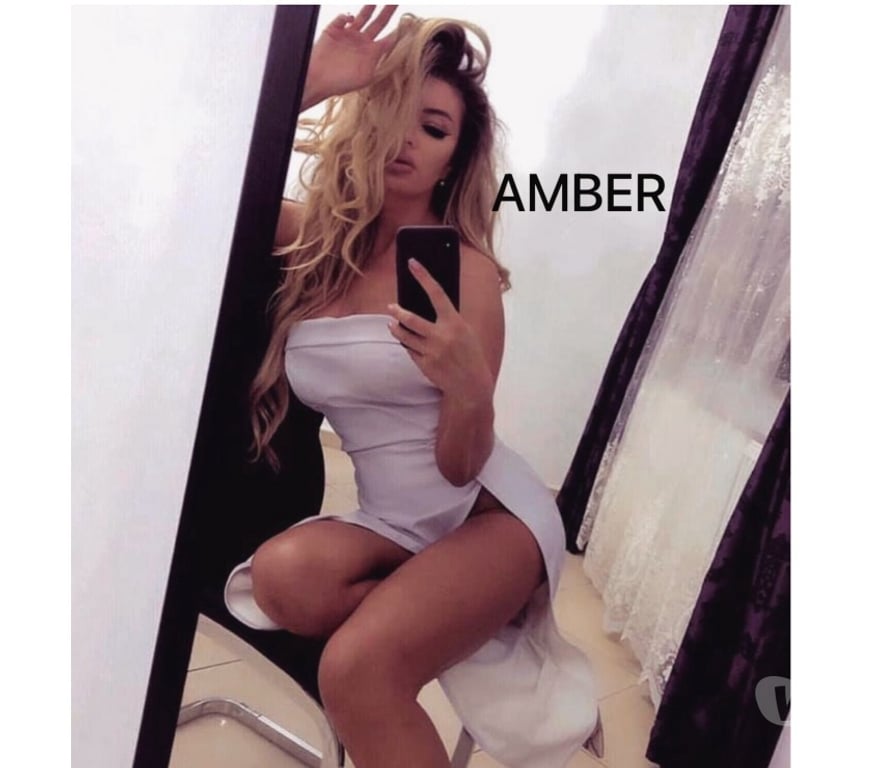 Escorts Hampshire Portsmouth - Photos for STOP HERE! HOT AND NAUGHTY 😈 AMBER
