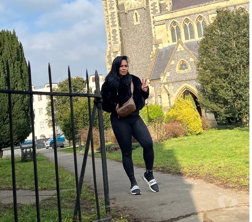 Escorts Hampshire Rushmoor - Photos for Sammy mature girl❤️🇧🇷🔥