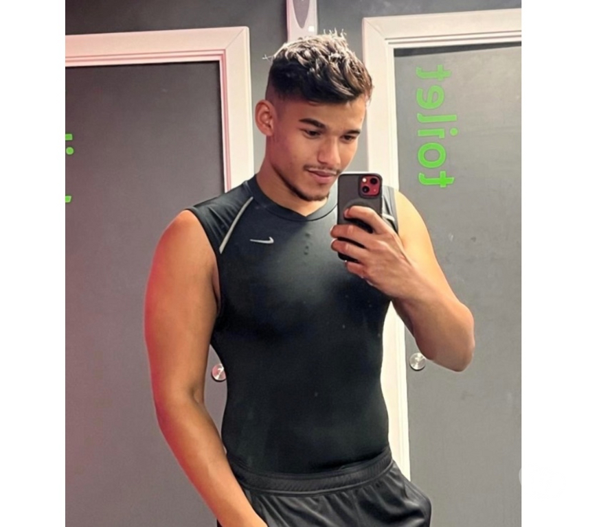 Gay massage Aberdeen Aberdeen City Centre - Aberdeen - Photos for Noah Brasilian 🎊🎊