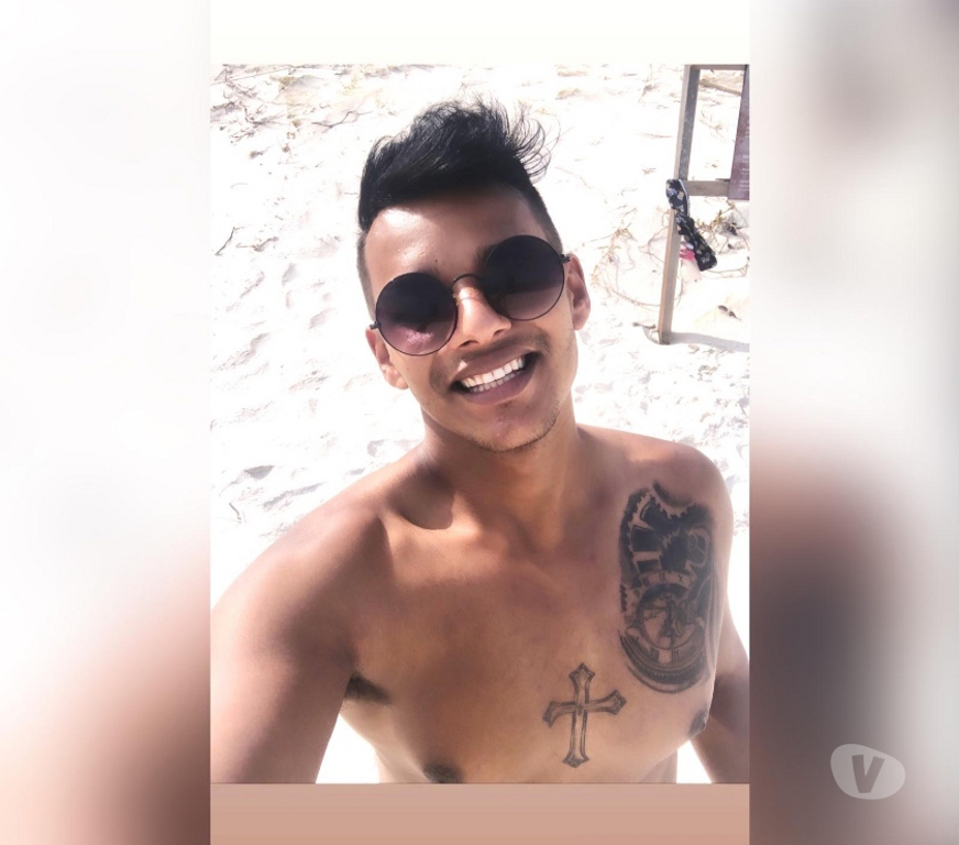 Gay massage South West London Earls Court - South West London - Photos for Noah Brasilian 🎊🎊