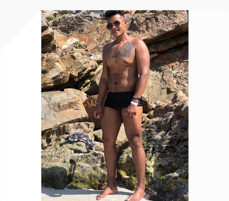 Gay massage South West London Earls Court - South West London - Photos for Noah Brasilian 🎊🎊