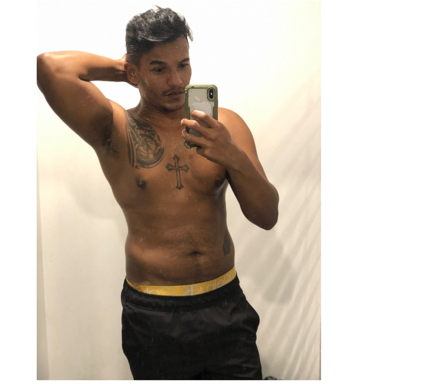 Gay massage Aberdeen Aberdeen City Centre - Aberdeen - Photos for Noah Brasilian 🎊🎊