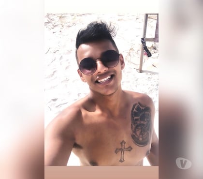 Gay escorts Earls Court South West London - Photos for Noah Brasilian 🎊🎊