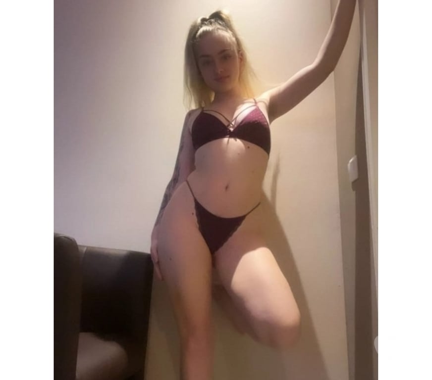 Escorts West London Hanwell - West London - Photos for Mimy❤️NEW IN TOWN❤️100% REAL.PARTY GIRL