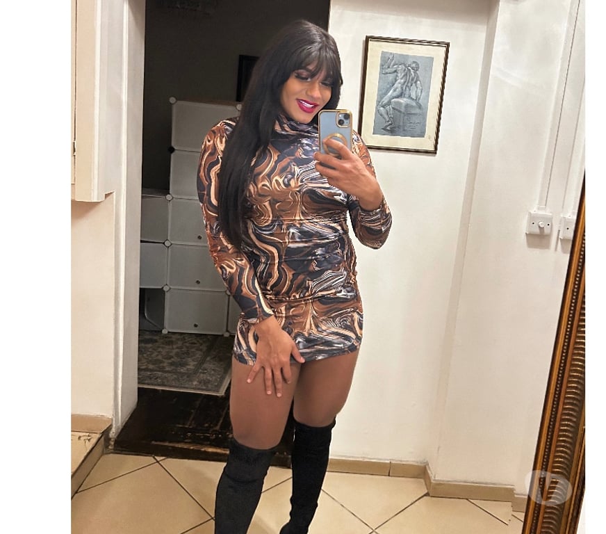 Trans Escorts Aberdeen Aberdeen City Centre - Aberdeen - Photos for Naty Brasilian 🎊🎉