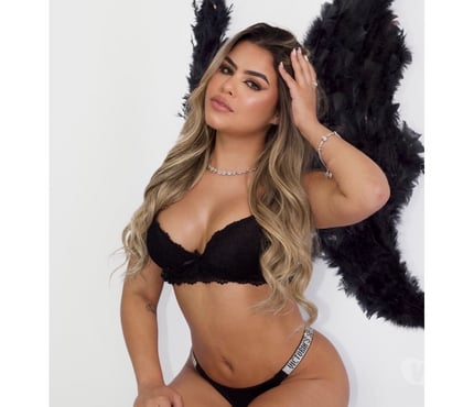 Escorts & Erotic Massage Glasgow City Centre Glasgow - Photos for Brazilian girl🇧🇷Girlfriend style💗🛑Free Parking