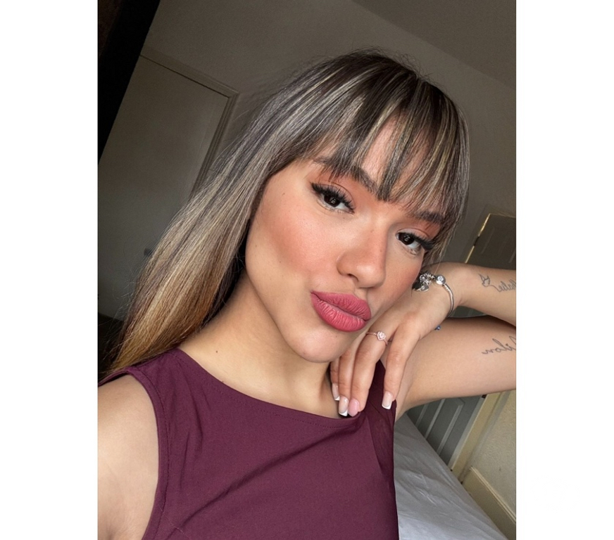 Escorts Leicestershire Leicester - Photos for ANGEL 🦋 HOT LATINA 🔥 NO RUSH 🥰