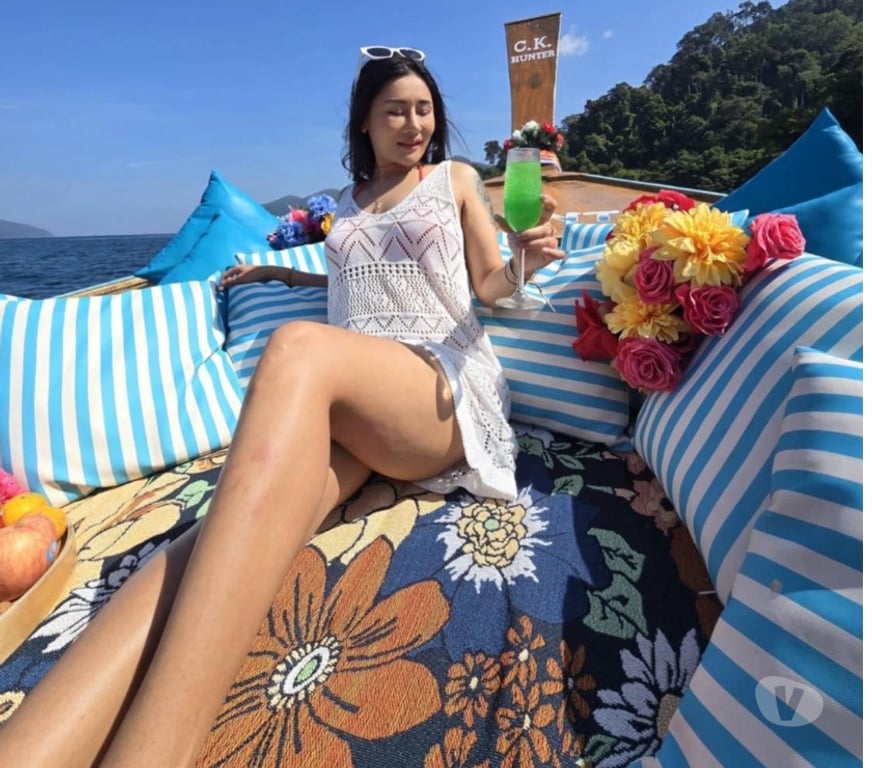 Escorts Essex Chelmsford - Photos for ⭐️sasi new Thai girls here⭐️