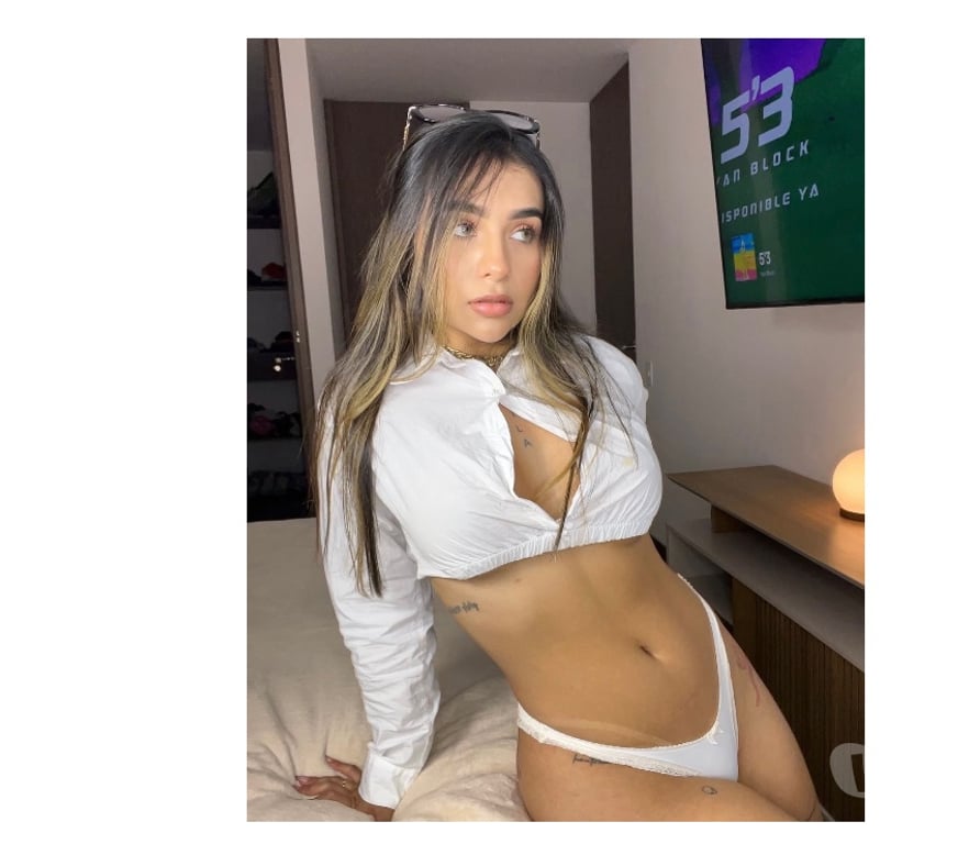 Escorts Staffordshire Stoke-on-Trent - Photos for 💚💛Sweet Bruna💛💚