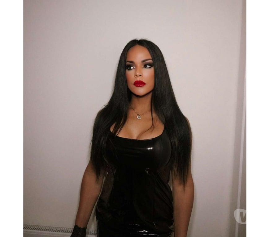 Trans Escorts Edinburgh Edinburgh Old Town - Edinburgh - Photos for TS Sinitta Edinburgh