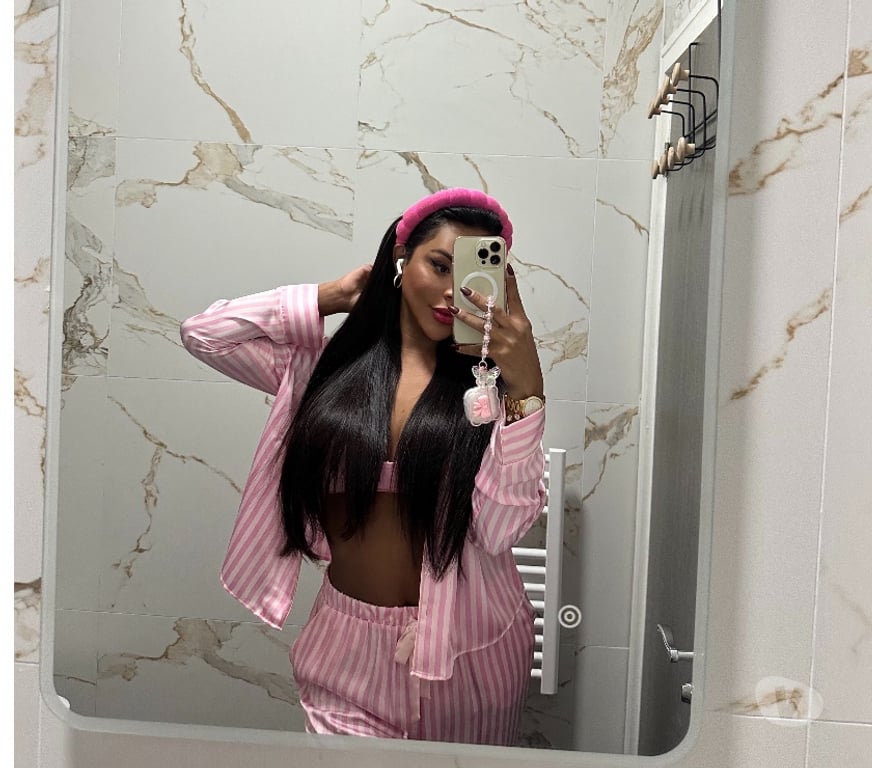 Trans Escorts Glasgow Glasgow City Centre - Glasgow - Photos for SWEET SERENA HOT BRAZILIAN