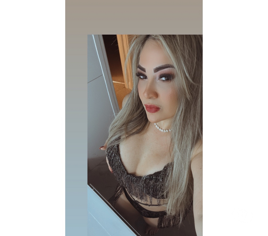 Escorts East London Chingford - East London - Photos for Bárbara ✨ Brazilian 🇧🇷 Party Girl 7 24🎊🎉
