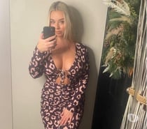 BIG BOOBS 😘 BJ QUEEN