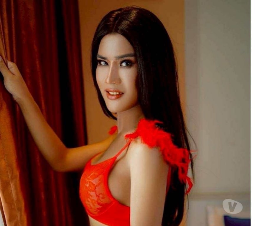 Escorts Essex Chelmsford - Photos for ⭐️ sexy Thai ladyboy new in uk