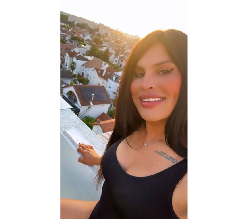 Trans Escorts Peterborough Peterborough City Centre - Peterborough - Photos for 🔥 SEXY BRAZILIAN TS CARLA 🔥