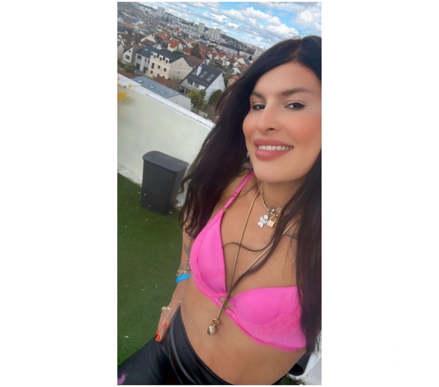 Trans Escorts Peterborough Peterborough City Centre - Peterborough - Photos for 🔥 SEXY BRAZILIAN TS CARLA 🔥