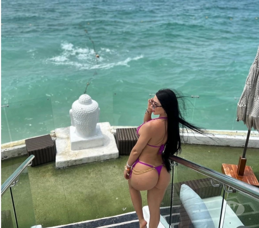 Escorts West London Hillingdon - Photos for VALENTINA HOT PARTY GIRL 🥂🔥🇧🇷😈