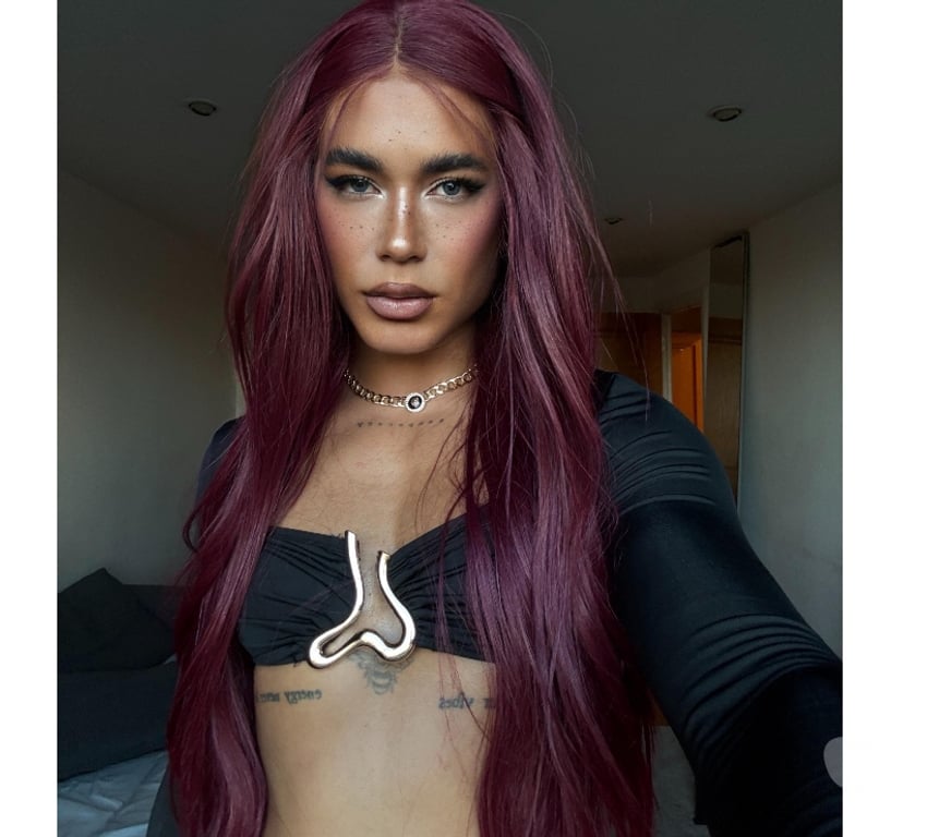 Trans Escorts Central London Soho - Central London - Photos for ISABELLE 🥂🍾PARTY GIRL✨TS DREAM🇧🇷