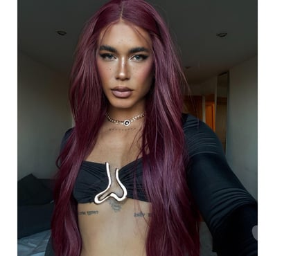 Transsexual Escorts Soho Central London - Photos for ISABELLE 🥂🍾PARTY GIRL✨TS DREAM🇧🇷