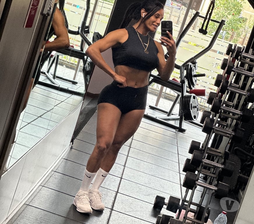 Trans Escorts East London Stratford - East London - Photos for Musa fitness Luana 🇧🇷