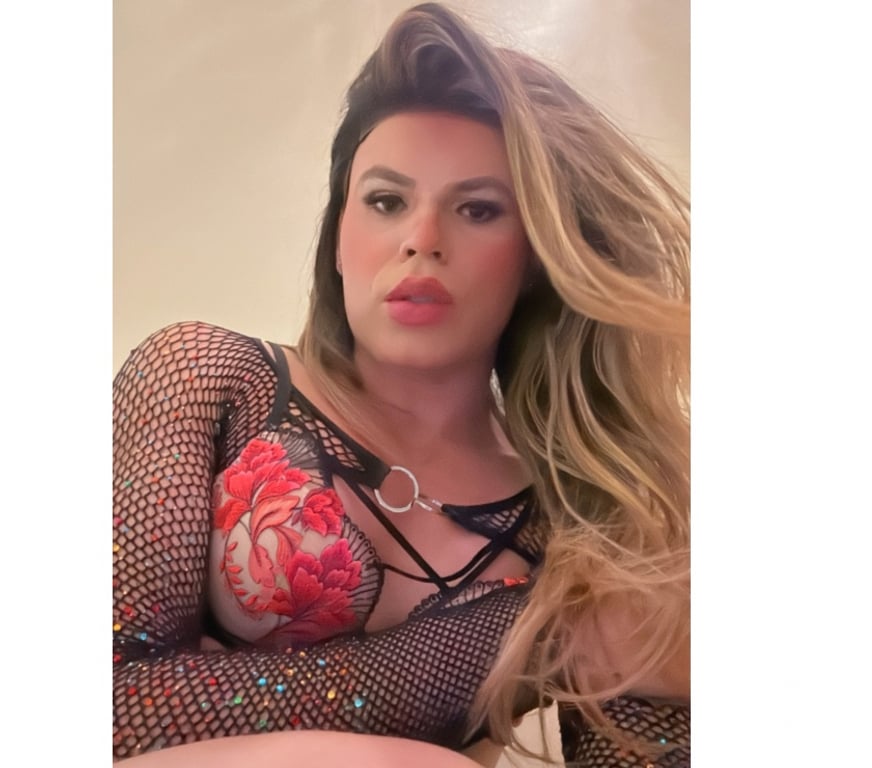 Trans Escorts Dundee Dundee City Centre - Dundee - Photos for MONIQUE BRAZILIAN