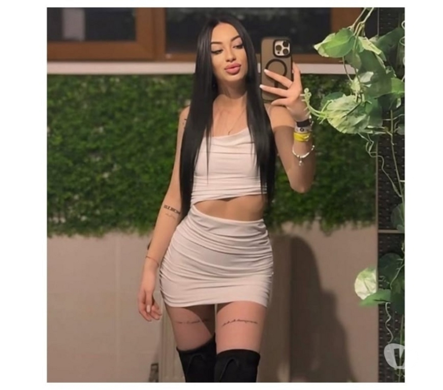 Escorts Aberdeen Aberdeen City Centre - Aberdeen - Photos for SEXY and SWEET🩷🪩🔝HOTTEST BRUNETTE🔝PARTY‼️