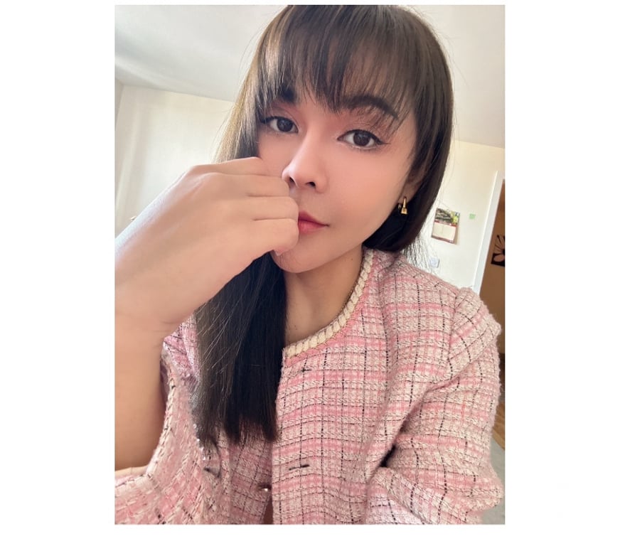 Escorts Derbyshire Derby - Photos for 🌺 Ava 💯 Sexy Thai 😘
