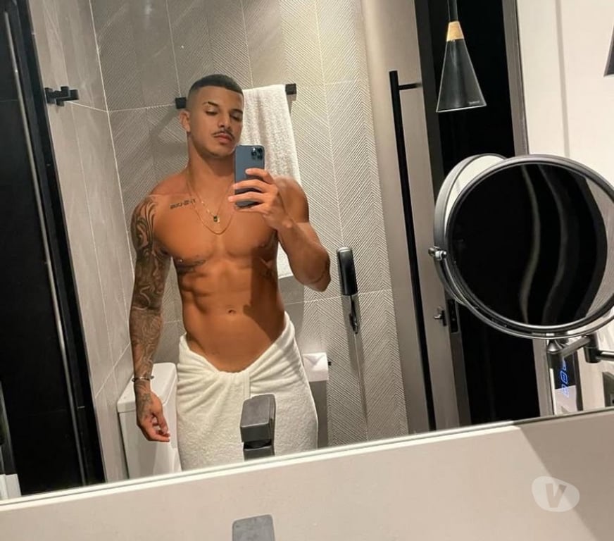 Gay massage North West London Wembley Park - North West London - Photos for Jhon Brazilian 🇧🇷 👅NewParty