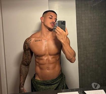 Gay escorts Wembley Park North West London - Photos for Jhon Brazilian 🇧🇷 👅NewParty