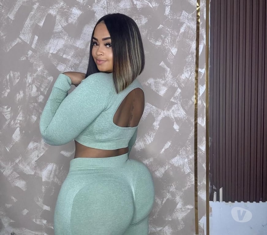 Escorts Ealing Southall - Ealing - Photos for 🦋AMELIA🦋GIRL EBONY AMAZING♥️BIGASS🍑PIC REAL💯