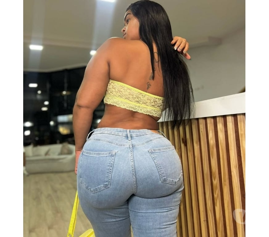 Escorts Ealing Southall - Ealing - Photos for 🦋AMELIA🦋GIRL EBONY AMAZING♥️BIGASS🍑PIC REAL💯