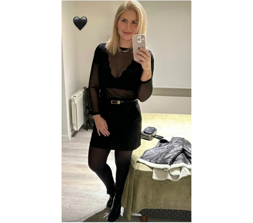 Escorts South West London Chelsea - South West London - Photos for Livy from Brazil with German background