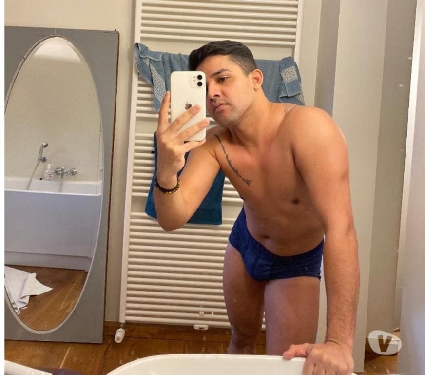 Gay massage Swansea - Wales Swansea City Centre - Swansea - Photos for Tony Brazilian π§π·πππΎπΎ