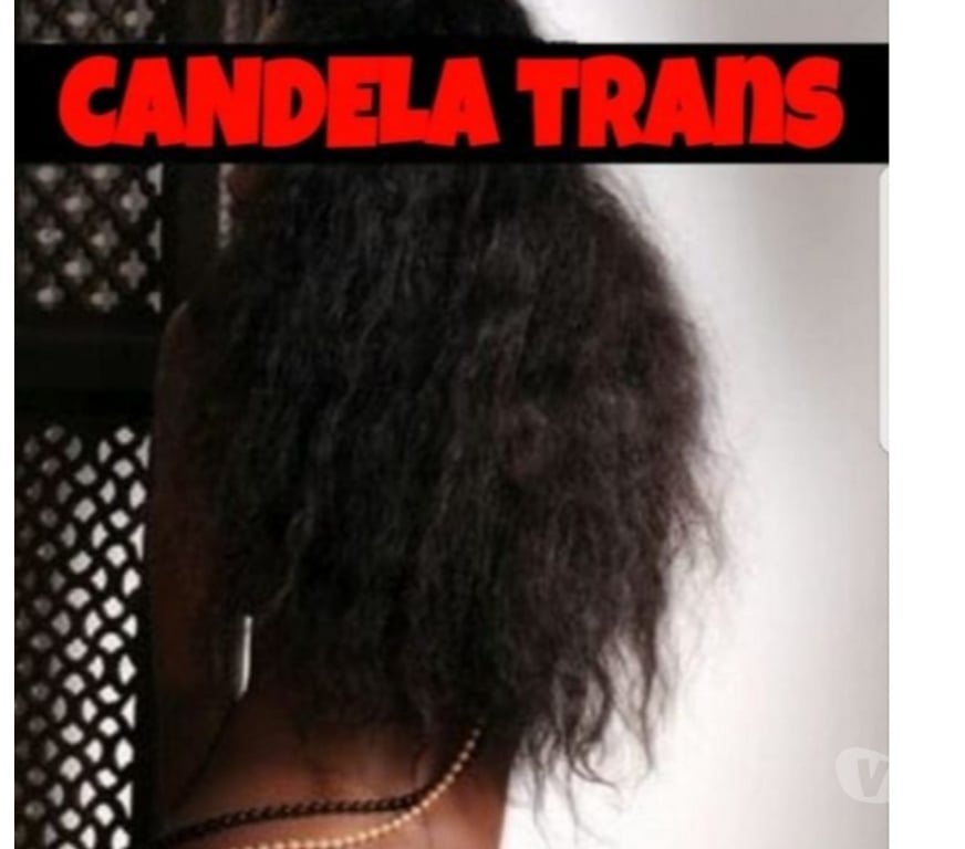 Escorts Edinburgh Edinburgh - Edinburgh - Photos for 🔥TRANS 🔥 massage 🔥candela cuban hot party sexy 24h