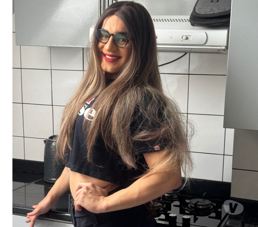 Trans Escorts Hampshire Basingstoke and Deane - Photos for Tamires Alencar π§π·π₯
