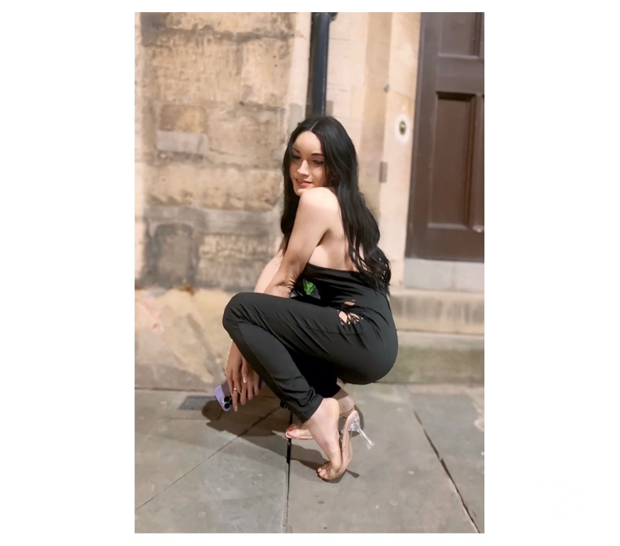 Trans Escorts County Durham Stockton-on-Tees - Photos for 🌸 I’m Ammie naughty ladyboy (TS)🍆 in TS19 🌸
