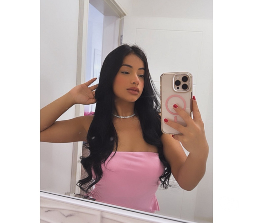 Escorts Reading Reading Town Centre - Reading - Photos for 🇧🇷19y 100% REAL BRAZILIAN🔥