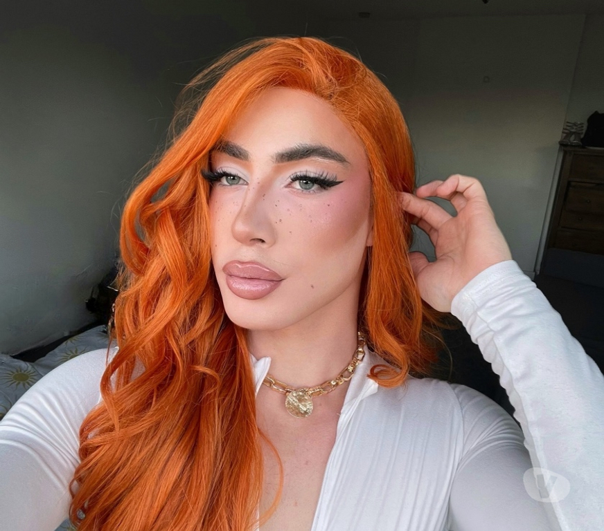 Trans Escorts South West London Kensington - South West London - Photos for ASHLEY🥂XXL 🍆 Hot Brazilian