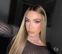 ASHLEY🥂XXL 🍆 Hot Brazilian