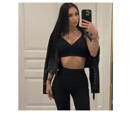 Escorts Preston City Centre Preston - Photos for Kassandra ❤️ NEW in town‼️party girl 🍾