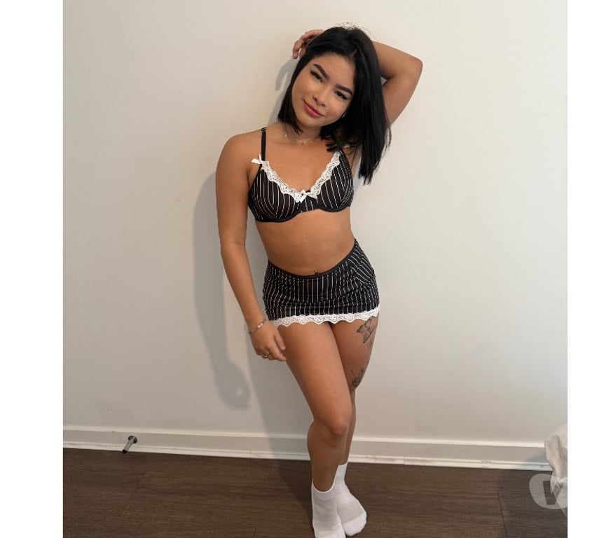 Escorts Essex Basildon - Photos for π§π· β¨ Charming Petite Companion β¨π§π·